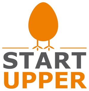 logo startupper