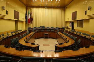 consiglio regionale Veneto