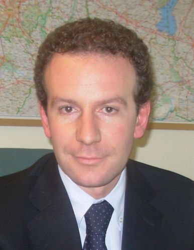 Aurelio Biassoni coordinatore gruppo uffici stampa Ordine dei giornalisti