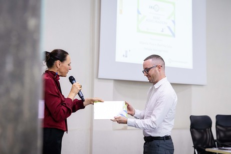 stage lavoro Bene Assicurazioni AwaRdS