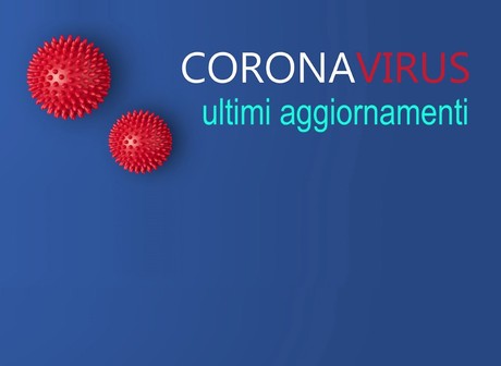 stage lavoro coronavirus