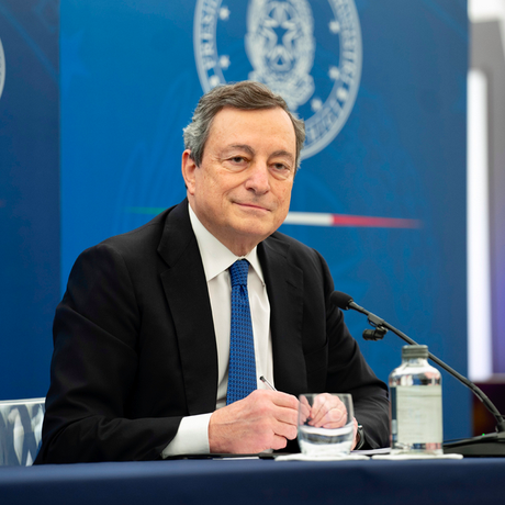 stage lavoro mario draghi recovery plan