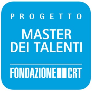 stage logo master talenti fondazione CRT